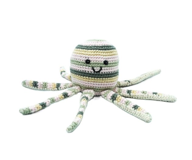 pastel octopus website